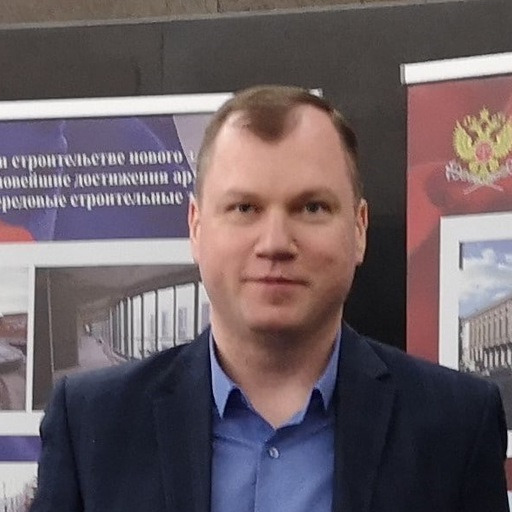 Семейный юрист Сергей Васягин